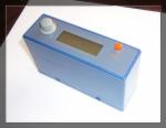 Digital Portable Gloss Meter, Precision Gloss Meter For Coating / Printing Ink,