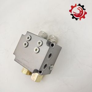 China 0014618A0001 907094-8 OEM Balance Valve for SANY ZOOMLION PM Concrete Pump Truck Spare Parts on sale