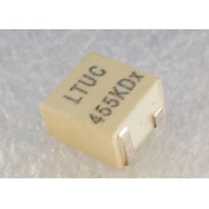 CFUKF455KD1X-R0 LTUC455KDx PIEZO CERAMIC FILTER