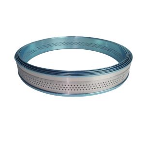 11cm Width Channel Letter Aluminum Coil with Glue Installation Way