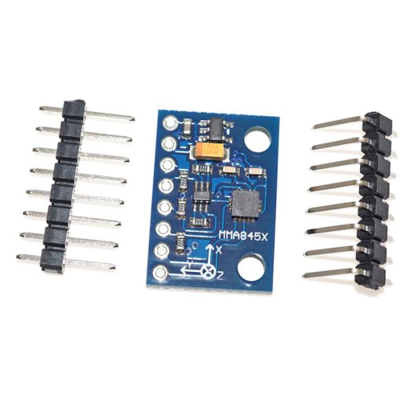 Quality Three Axis Arduino Sensor Module / 3-5v Shield Module For Arduino wholesale