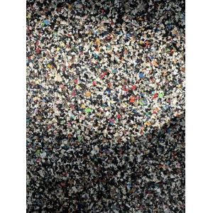 Wholesale Recycled Rubber Pads and Floor Mats in 1mx1m 50cmx50cm for Home Gym