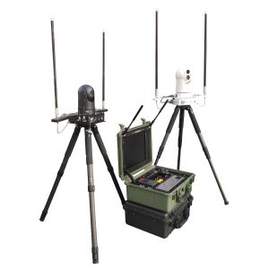 MC33 IP Mesh High Definition Control Ball For Efficient Scene Erection