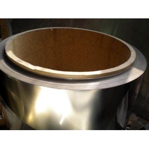 China Cold rolled SUS430 Stainless Steel Coil for household appliances and home appliance parts on sale