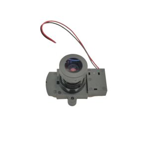 GC2053 Sensor Surveillance Camera Lenses Back Focal Length 5.75mm With ICR