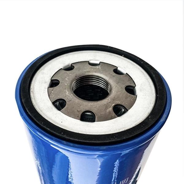 Quality Auto Repair Parts Oil Filter JX1016 For SHACMAN Truck Weichai Engine wholesale