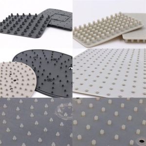 Tap Nozzles Custom LSR Mold Silicone Household Items