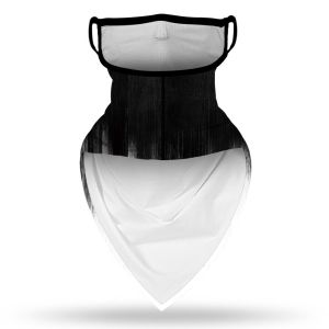 Custom Men Head Cover Sport Filter Seamless Face Bandanas