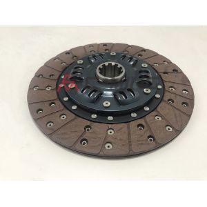 China DS240 240*155*35mm* 10 Teeth 4JA1/B1 Clutch Disk Assembly on sale