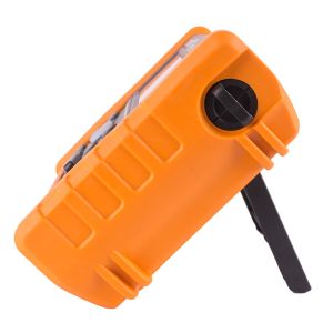 Cheap Compact Earth Ground Resistance Tester Featuring LCD Screen and Multiple Test Modes for Grounding System Analysis for sale