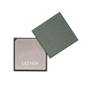 Cheap Microcontroller MCU LX2162RE82029B ARM QorIQ LX 16 Core 64-Bit 2GHz for sale