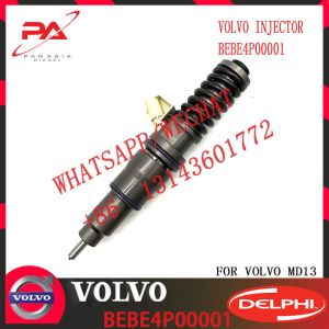 High Quality Diesel Fuel Injector 21652515 EUI Unit Fuel Injector Nozzle