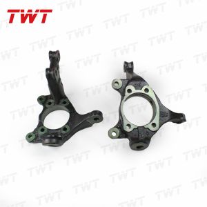 Cheap TWT KNUCKLE, STEERING, LH RH 43211-0R010 43212-0R010 432110R010 432120R010 for Toyota RAV4 2009-2011 for sale