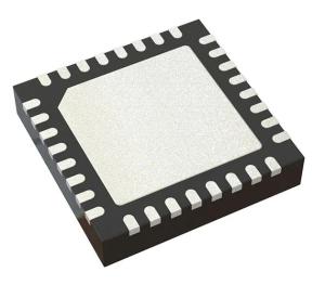 Cheap ATMEGA328P-MU Programmable IC Chips 20MHz 8 Bit Microcontrollers for sale