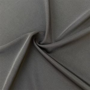 4 Way Stretch Anti-Static 88% Polyester 12% Spandex Waterproof Swimwear Lycra