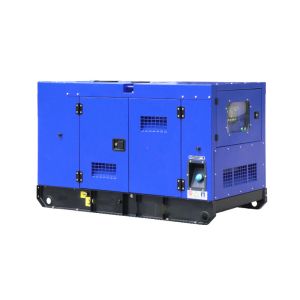 7KW 50HZ/60HZ Perkins 403D-11G Super Silent Diesel Generator with Water Cooling