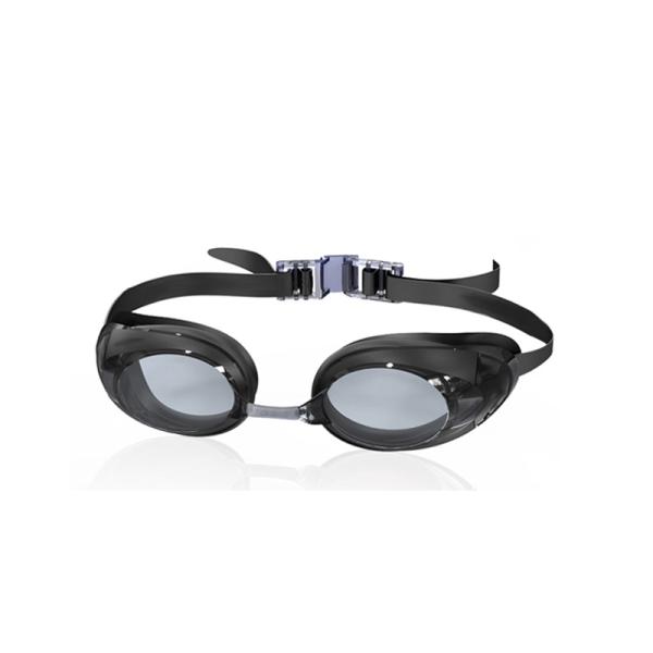 No Leaking Clear Training Anti Fog Swimming Goggles
