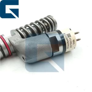 2530618 253-0618 For Engine C15 C18 Fuel Injector Assembly