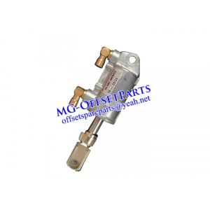 00.580.3909, HD machine Pneumatic Cylinder,HD machine parts