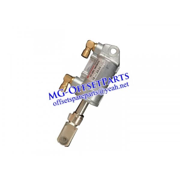 Quality 00.580.3909, HD machine Pneumatic Cylinder,HD machine parts wholesale