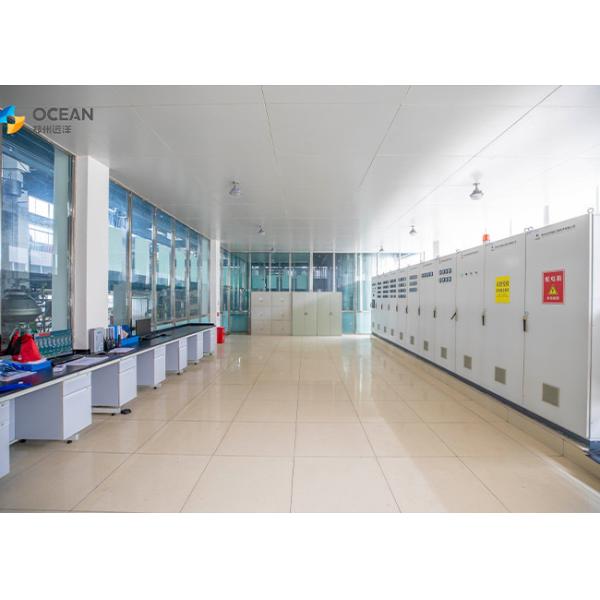 Quality 10-1000T/D Dry Fractionation Of Rbd Palm Oil Turnkey Project wholesale