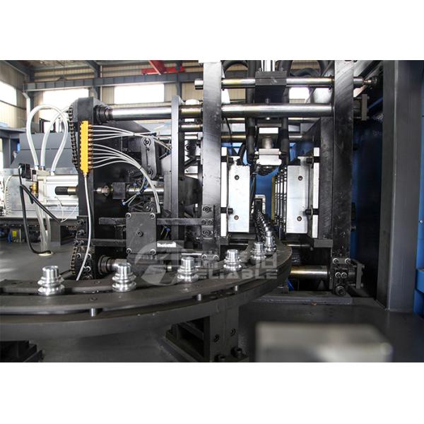 Full Automatic PET Bottle Complete Production Line Water Production Line