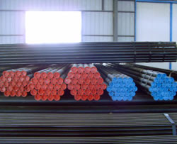 Quality API 5L Cold Rolled Seamless Steel Tubes wholesale