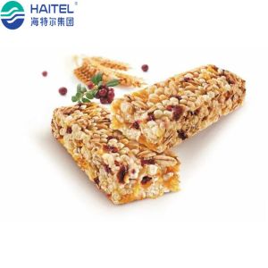 250 - 480kg/H Capacity Automatic Cereal Bar Molding Making Machine Stainless