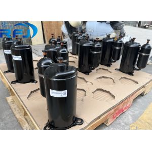 ASG195N1SKT Scroll Refrigeration Compressor R410A 230V-1PH-60Hz