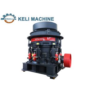 Multi Cylinder Mill Crusher Machine 250t/H Hydraulic Cone Stone