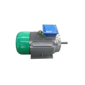 3 Phase Permanent Magnet Generator , Permanent Magnet Electric Generator