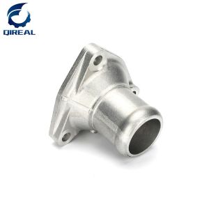 Sk350-8 Excavator Engine Parts S1632-31911 Thermostat