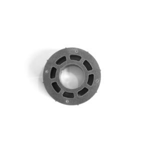 Cheap High speed servo motor stamping OD77.1mm 12 slot stator and rotor core for sale