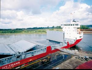 Cheap Pre Shipping Bulk Carrier Loading Procedure Composition Uniform Avoid Containment for sale
