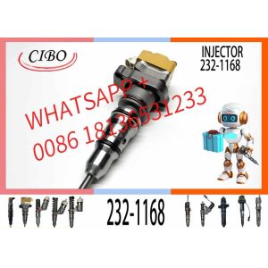 fuel injector 179-6020 232-1173 232-1183 232-1168 OR-9350 232-1173 179-6020 1OR