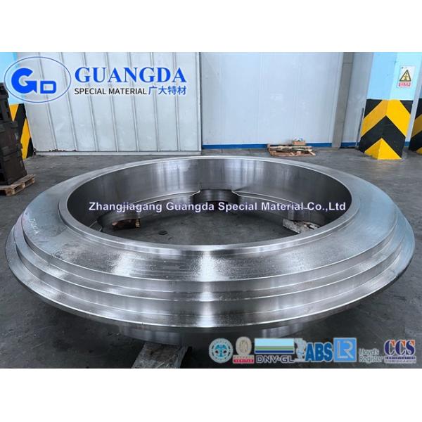 Quality Alloy Steel Forging Forged Flanges Professional Steel Forging Factory From China wholesale
