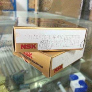 55TAC120CSUHPN7C Ball Screw Support Bearing /High precision spindle bearings