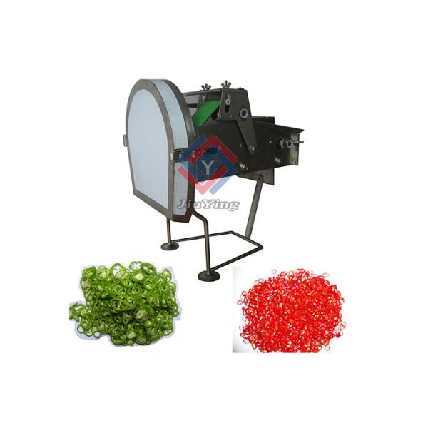 TJ-302 Small Cabbage Slicer Vegetable Cutter Spinach Chili Pepper Cutting