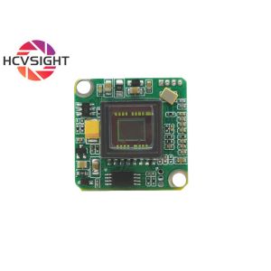 Mini CCD Camera Module, Supports OSD Menu, Automatic Gain Camera Module