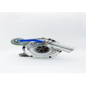 China 6209818311 PC200-6 Engine Turbochargers For S6D95 7008360001 on sale