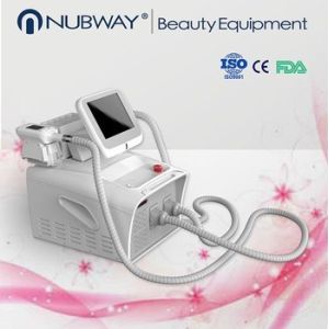 Cheap 2019 Nubway portable cryolipolysis fat freeze slimming machine/cryolipolysis slimming machine for sale