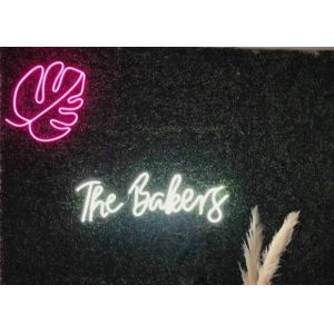 2835 Led Neon Lighted Sign