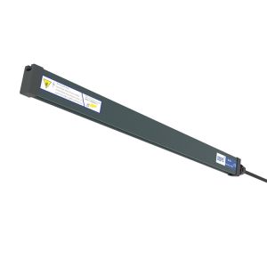 Cheap 0.1s Remove ​Ionizing Bar Static Eliminator For Multiple Industrial Environments for sale