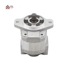 China Excavator Steering Pump W90-2 /510-1 for Smooth Steering in Machinery Repair Shops on sale