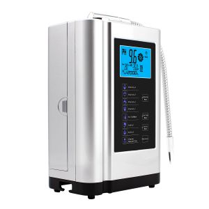 EHM-729 Household Alkaline Water Ionizer with 1-4L/min Flow Rate 130W Power and