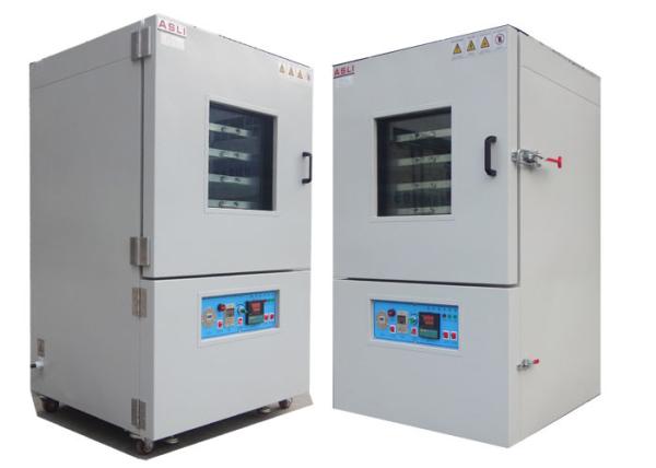 Quality Micro PID Control Constant Temperature Drying Oven For Electronics wholesale