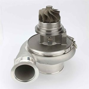 MS-TECH S400 S480 Turbo 171702 466713-0005 Turbocharger For DDC-MTU Truck With