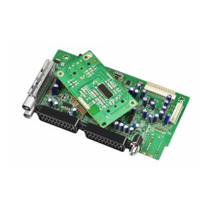 Quick Pcb Turnkey Solutions