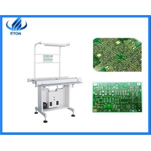 China Pcb Inspection Conveyor For Smt Assembly Line on sale