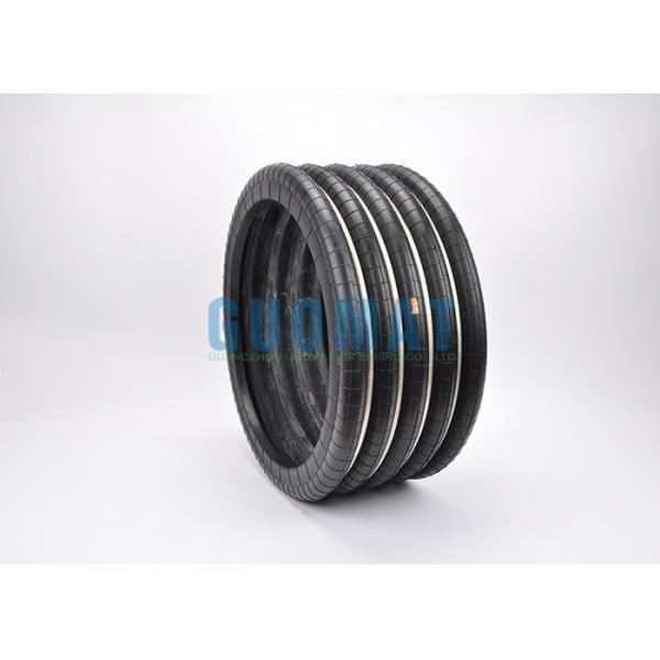 Quality Single Action Punch Rubber Air Spring GUOMAT F-600-5 Five Convoluted 600-5 wholesale